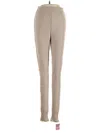 Prettylittlething Active Pants In Tan