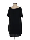 Prettylittlething Casual Dress In Black