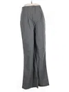 Prettylittlething Dress Pants In Gray