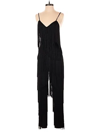 Prettylittlething Jumpsuit In Black
