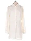 Prettylittlething Romper In Neutral