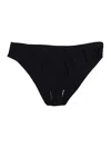 Prettylittlething Swimsuit Bottoms In Black