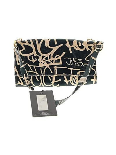 Prettylittlething Wristlet In Gold