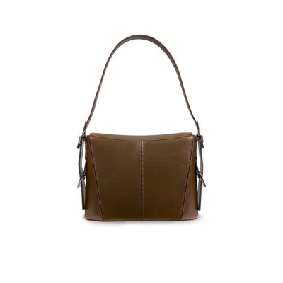 Prev Women's Black / Brown Kiara Midi - Moss