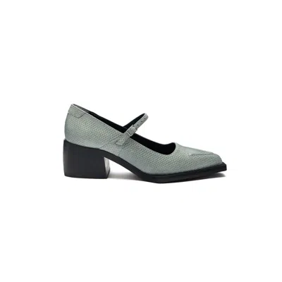 Prev Women's Blue Julia - Ash