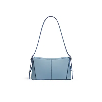 Prev Women's Blue Kiara Mini - Naia