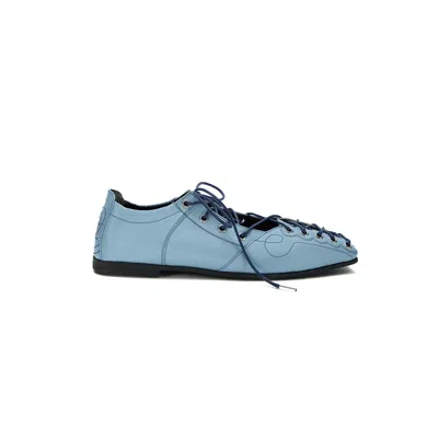 Prev Women's Blue Mae - Naia