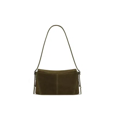 Prev Women's Green Kiara Mini - Juniper