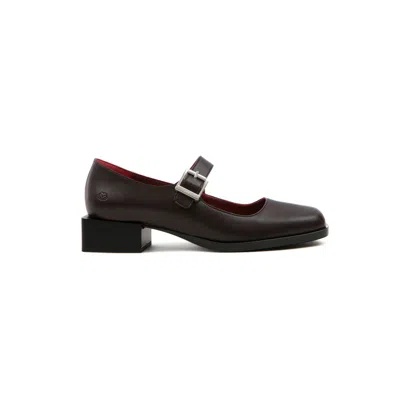 Prev Women's Jane - Cherry Brownie