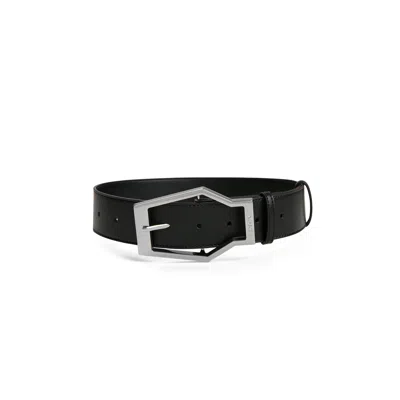 Prev Women's Karel Belt Maxi - Black