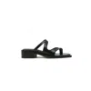 Prev Women's Karel Mule - Black In Multi