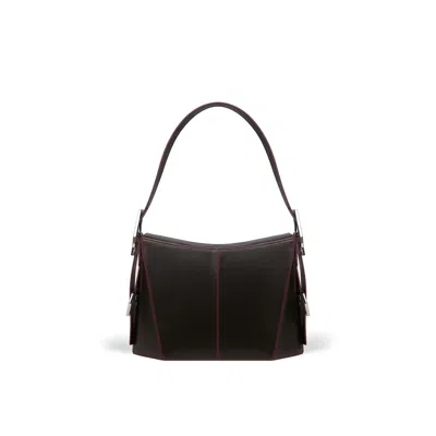 Prev Women's Kiara Maxi - Cherry Brownie