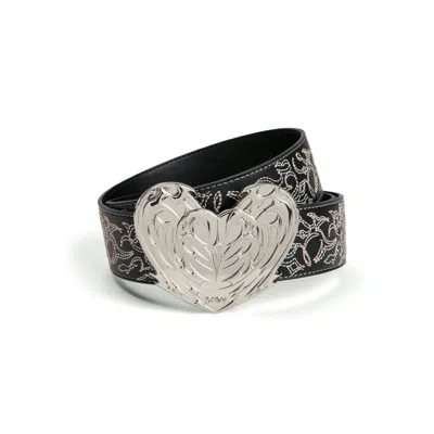 Prev Women's Regan Belt - Black