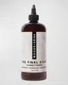 PRIDE + GROOM 16 OZ. THE FINAL COAT DOG CONDITIONER