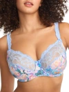 Prima Donna Madison Side Support Bra In Open Air