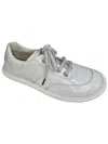 Primabase Women's Padel Sneaker In White In White