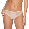 Primadonna A La Folie Rio Brief In Caffe Latte In Multi