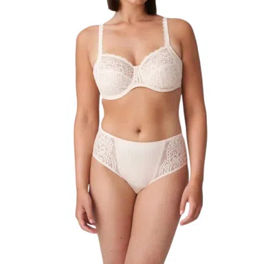 Primadonna Alalia Full Cup Bra In Silky Tan In Multi