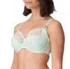 Primadonna Alalia Full Cup Bra In Spring Blossom In Multi