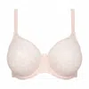 Primadonna Divine Non Padded Full Cup Seamless Bra In Venus In Multi