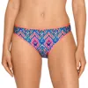 Primadonna India Rio Brief Bottom In Hippie In Multi