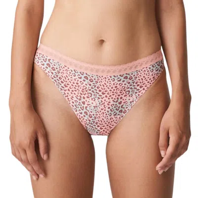 Primadonna Livadi Rio Brief In Summer Rose In Multi
