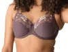 Primadonna Plume Full Cup Bra In Toffee In Brown