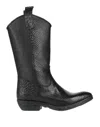 Primadonna Ankle Boots In Black