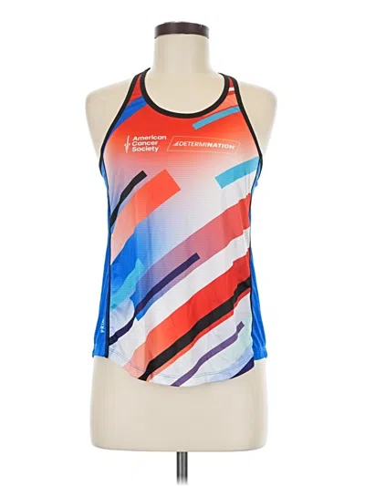 Primal Active Tank Top In Blue