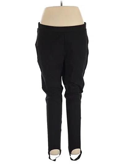 Pre-owned Primark Active Pants In Black