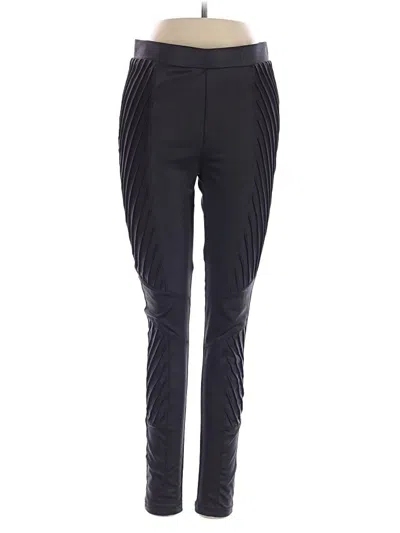 Pre-owned Primark Active Pants In Black