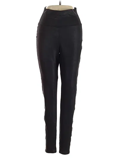 Pre-owned Primark Active Pants In Black