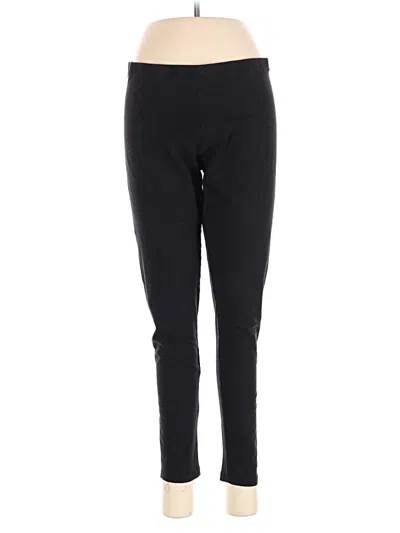 Pre-owned Primark Active Pants In Black
