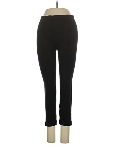 Pre-owned Primark Active Pants In Black
