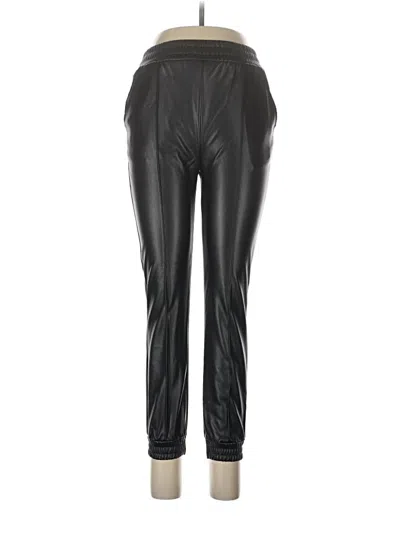 Pre-owned Primark Active Pants In Black