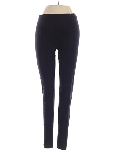 Pre-owned Primark Active Pants In Black
