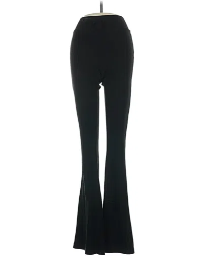 Pre-owned Primark Active Pants In Black