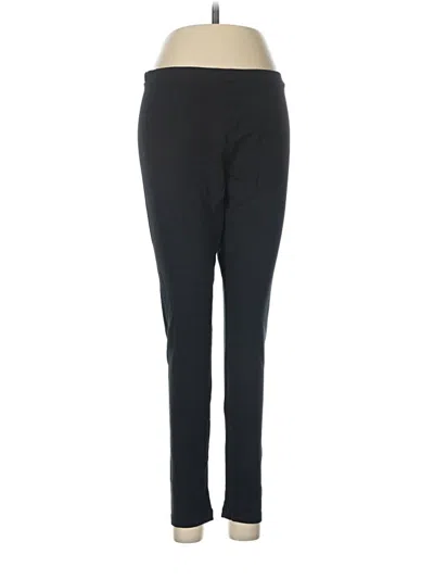 Pre-owned Primark Active Pants In Black