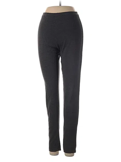 Pre-owned Primark Active Pants In Gray