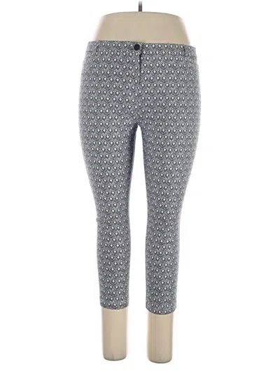 Pre-owned Primark Active Pants In Gray