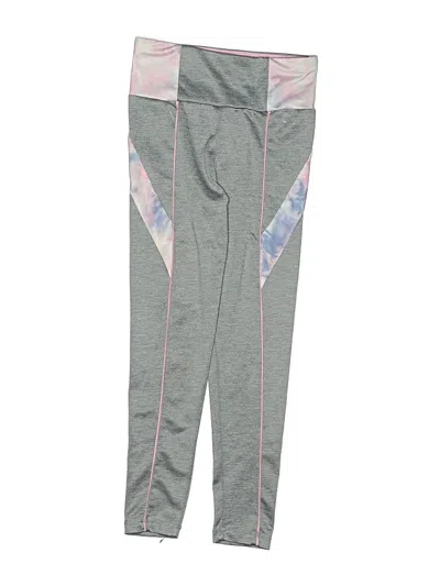 Pre-owned Primark Kids' Active Pants In Gray