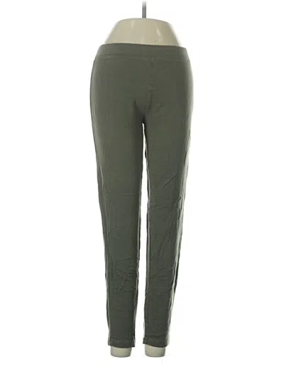 Pre-owned Primark Active Pants In Green