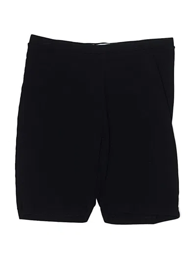 Pre-owned Primark Athletic Shorts In Black
