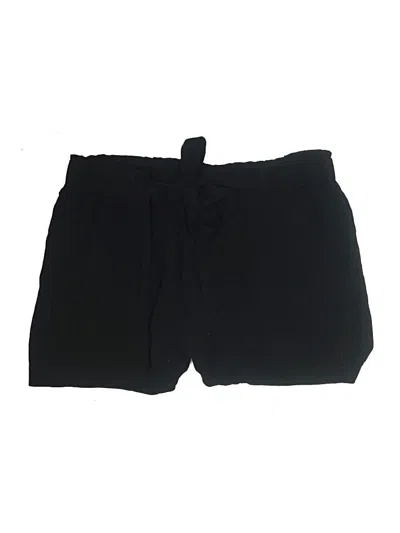 Pre-owned Primark Athletic Shorts In Black