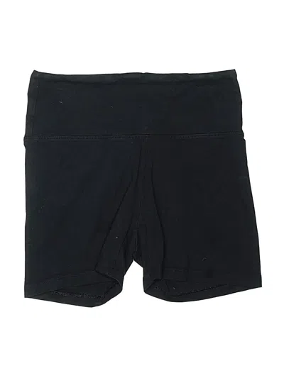 Pre-owned Primark Athletic Shorts In Black