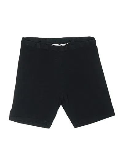 Pre-owned Primark Athletic Shorts In Black