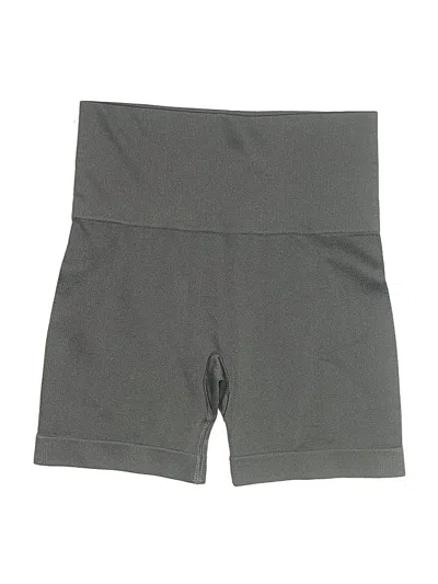 Pre-owned Primark Athletic Shorts In Gray