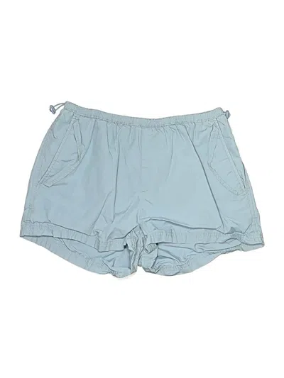 Pre-owned Primark Board Shorts In Blue