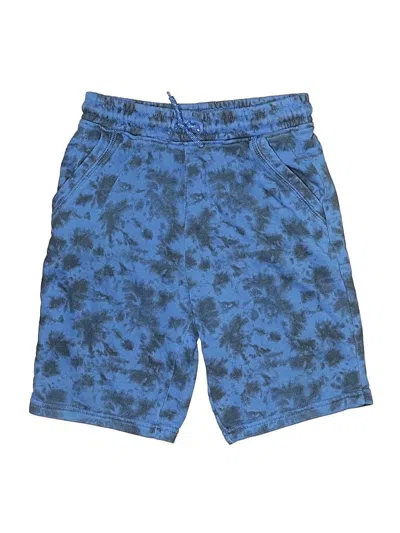 Pre-owned Primark Kids' Board Shorts In Blue