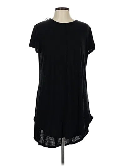 Pre-owned Primark Casual Dress In Black